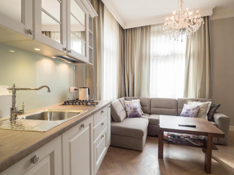 Best Apartments Św. Antoniego - image 15