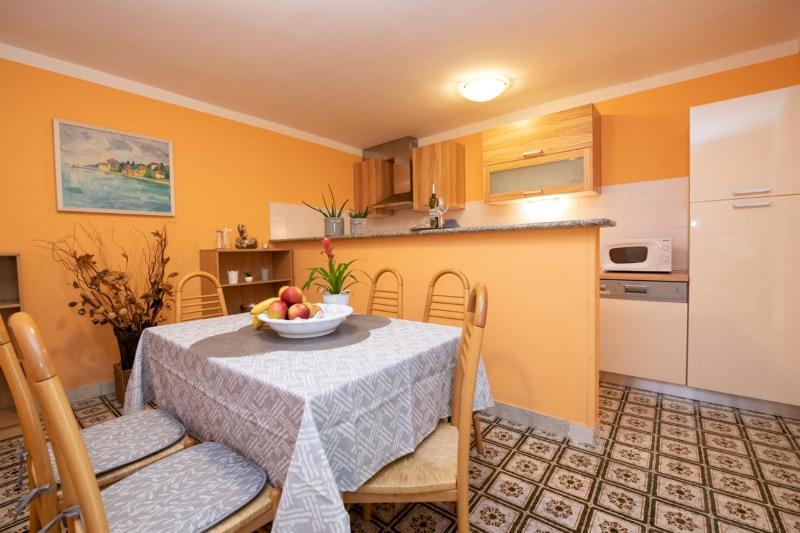 Apartments Egle Opatija - image 27