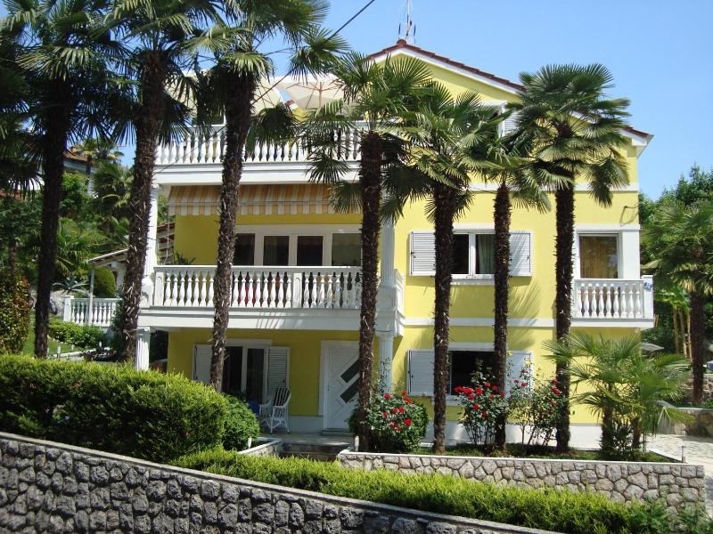 Apartments Egle Opatija - image 10