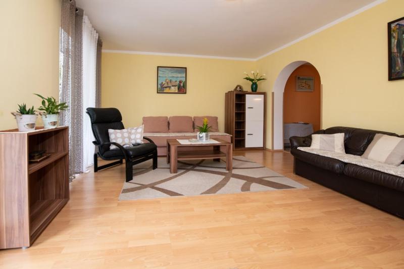 Apartments Egle Opatija - image 20