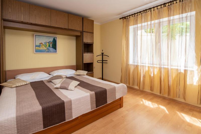 Apartments Egle Opatija - image 18