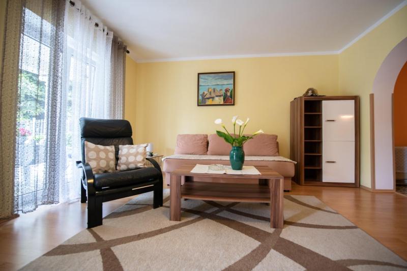 Apartments Egle Opatija - image 8