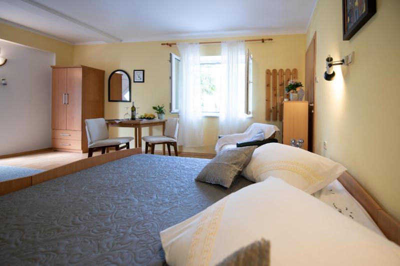 Apartments Egle Opatija - image 23