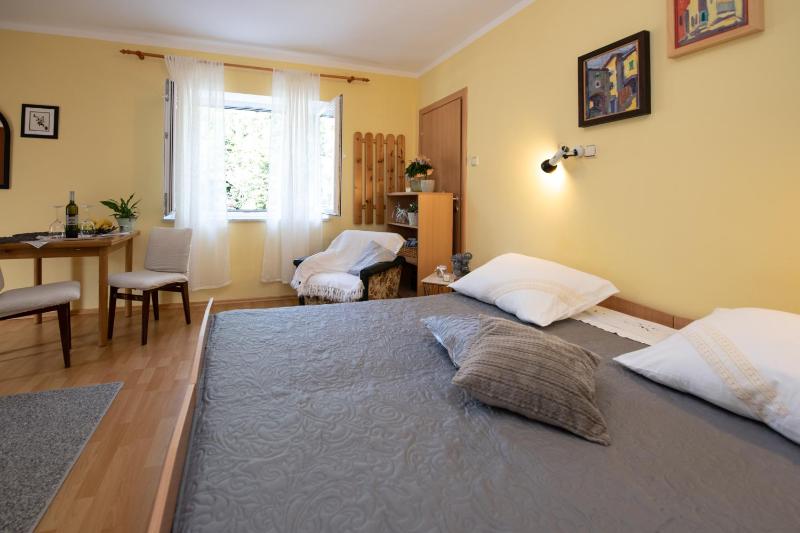 Apartments Egle Opatija - image 6