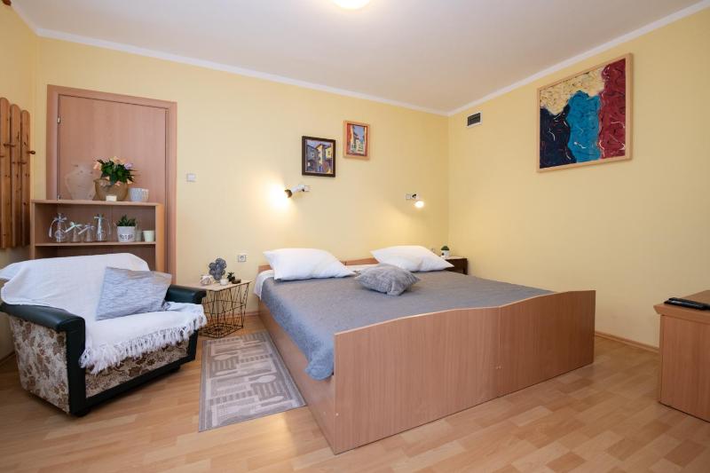 Apartments Egle Opatija - image 15
