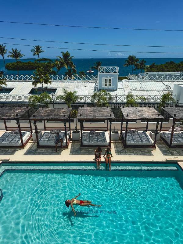 King Room with Sea View image 3