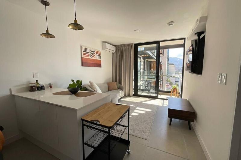 Okapi - Full Apartment in the Heart of San José - image 1
