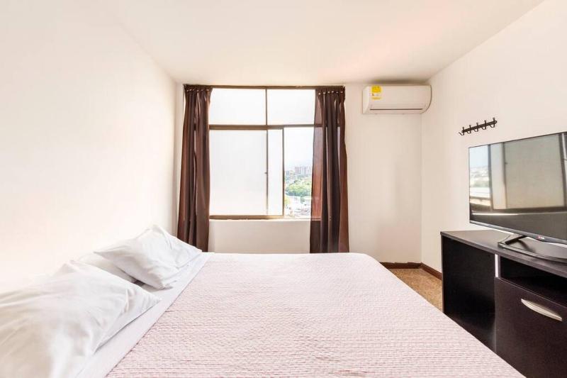 Apartamento en cali miraflores vista panorámica y ubicación central - image 14