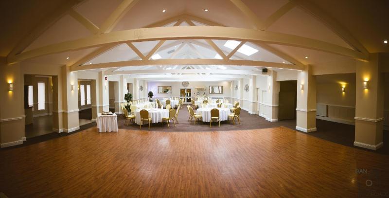 Best Western Weymouth Hotel Rembrandt - image 25
