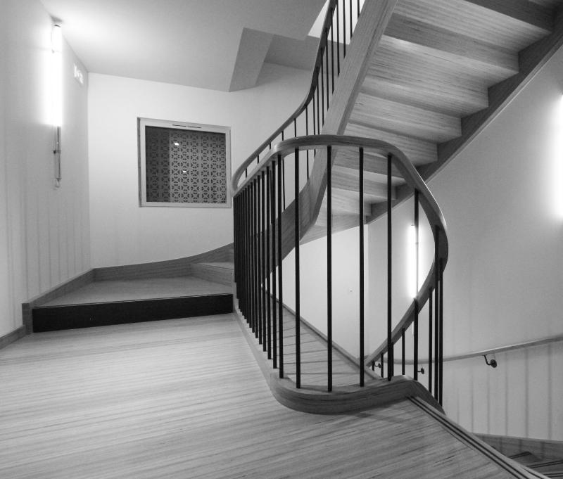 Double Room with Balcony image 3