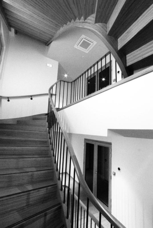 Junior Suite with Terrace image 3