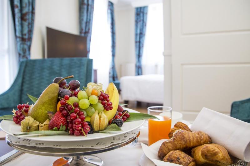 Grand Hotel Terme Sirmione - image 25