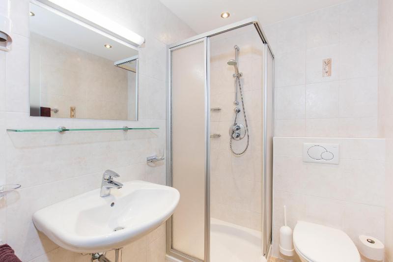 Three-Bedroom Apartment image 2