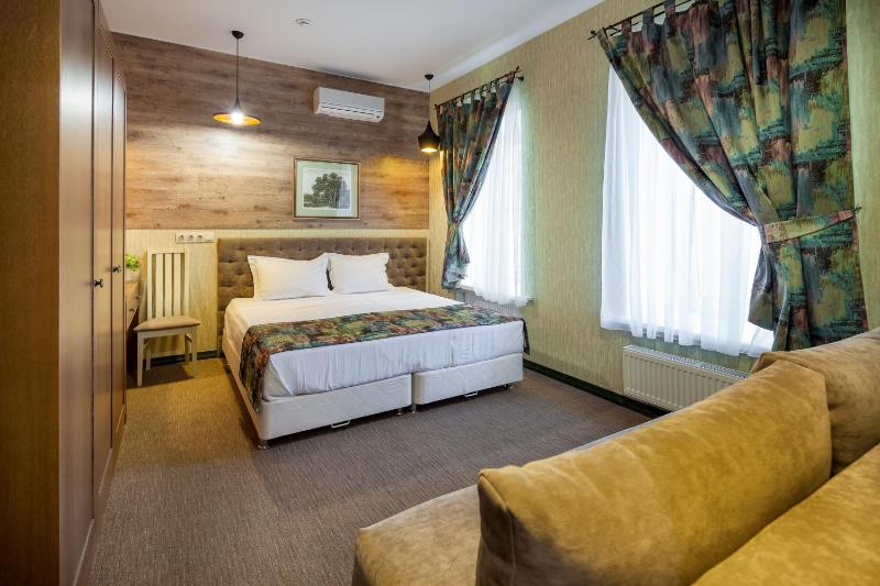 Comfort Double or Twin Room image 2