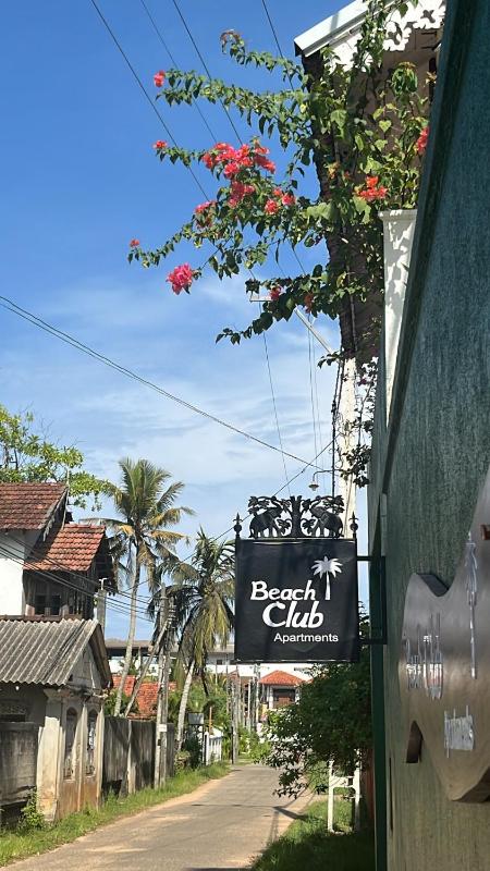 Beach Club Apartments - image 6