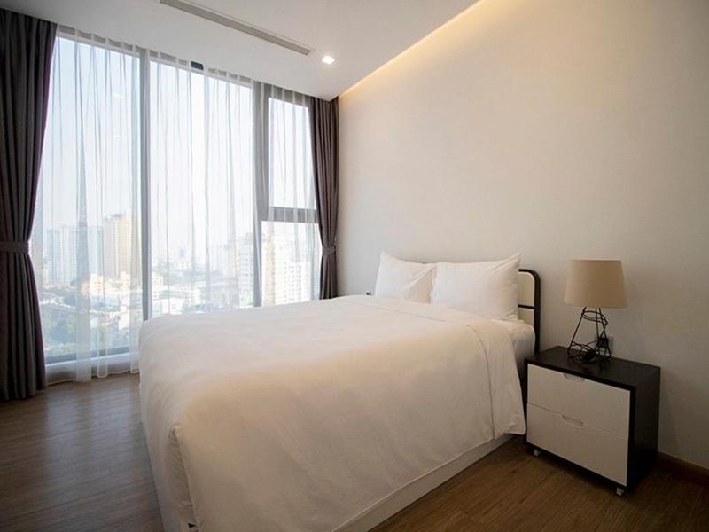 Vinhomes Metropolis Hanoi Apartment Hotel - image 15