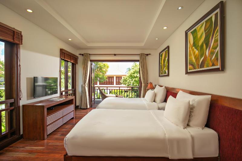 Da Nang Beach Villa Resort - image 7