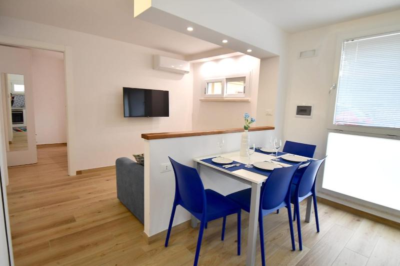 Nilos Apartment Images