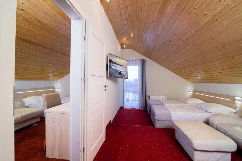 Family Room with Two Bedrooms image 3