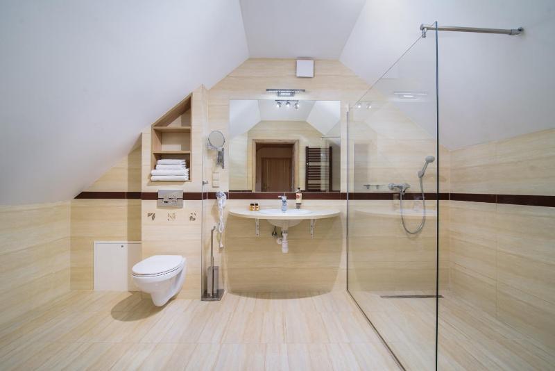 Hotel SPA Activia - image 28
