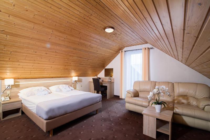 Hotel SPA Activia - image 6