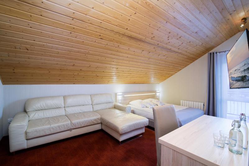 Hotel SPA Activia - image 37