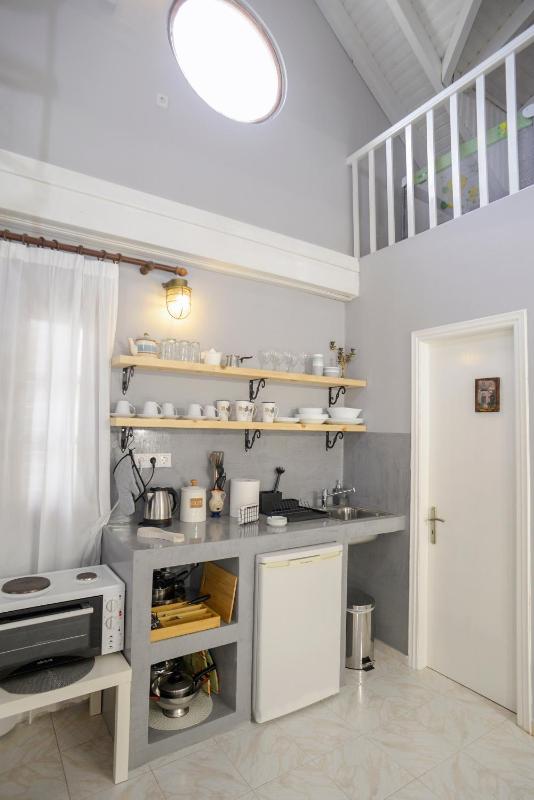 Superior Apartment - Split Level with Sea View image 4