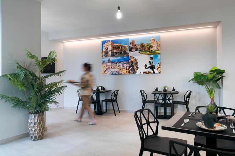 Emerald Hotel Residence Cefalù - image 3
