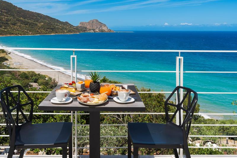 Emerald Hotel Residence Cefalù - image 10