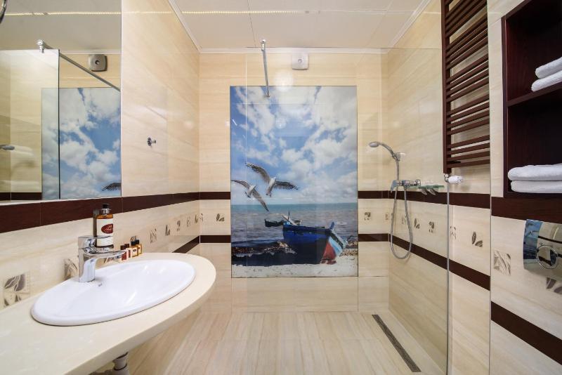 Hotel SPA Activia - image 43