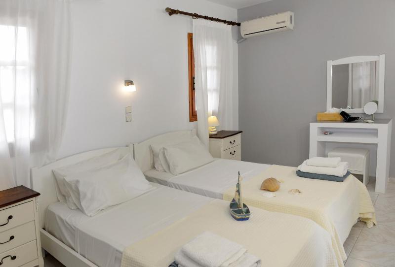 Apartment with Sea View image 3