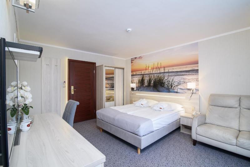 Hotel SPA Activia - image 38