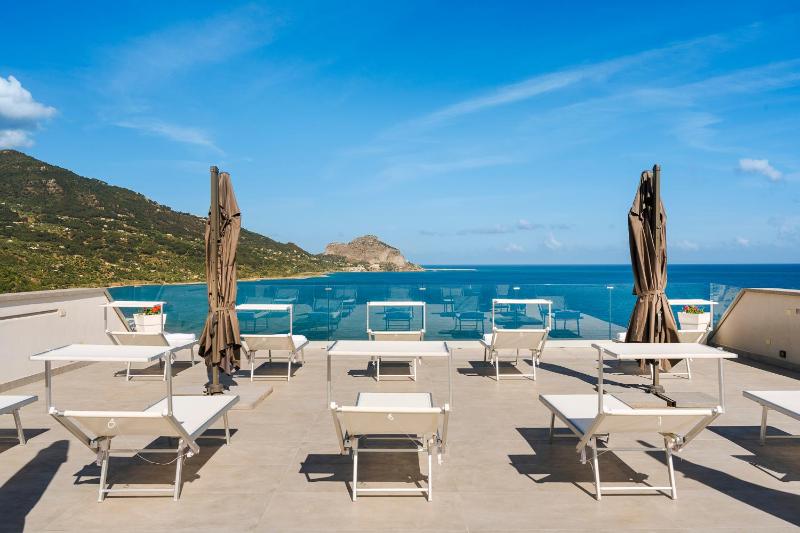 Emerald Hotel Residence Cefalù - image 7
