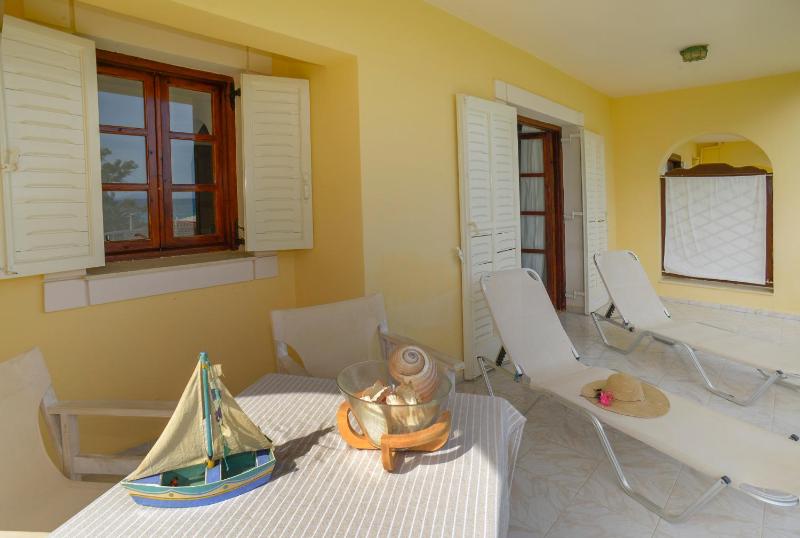 Apartment with Sea View image 1