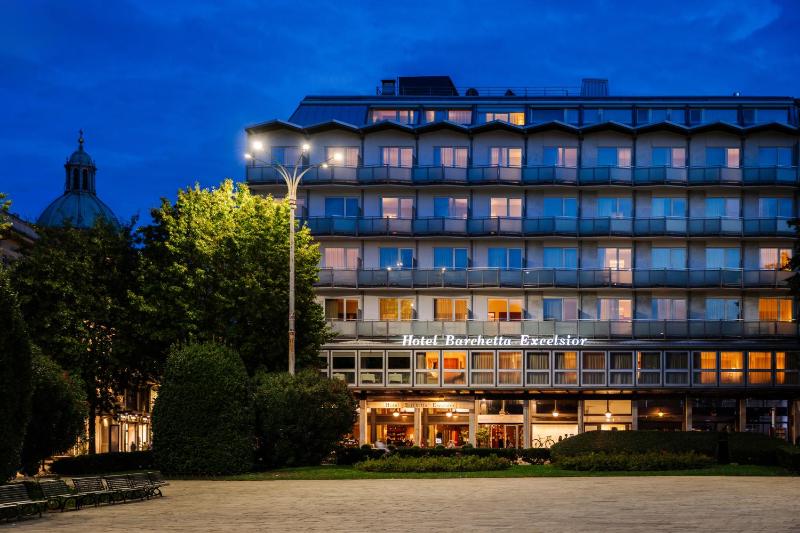 Hotel Barchetta Excelsior - image 5