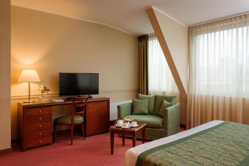 Hotel Barchetta Excelsior - image 3