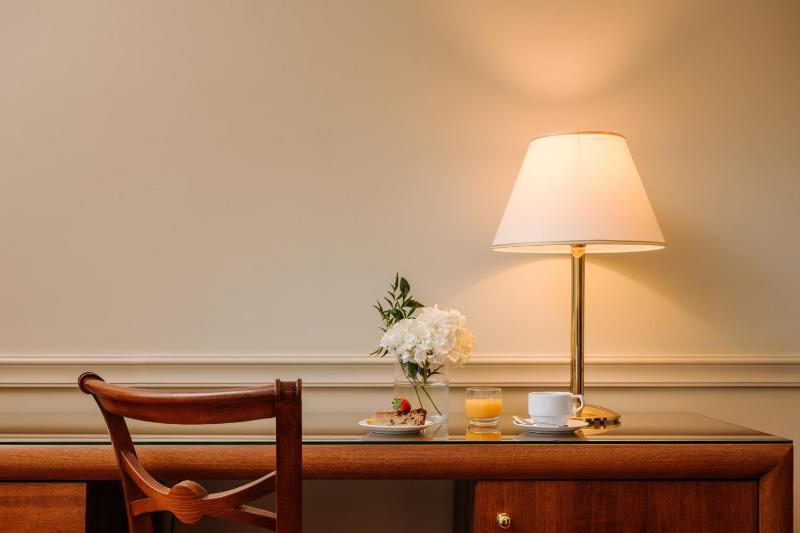 Hotel Barchetta Excelsior - image 10