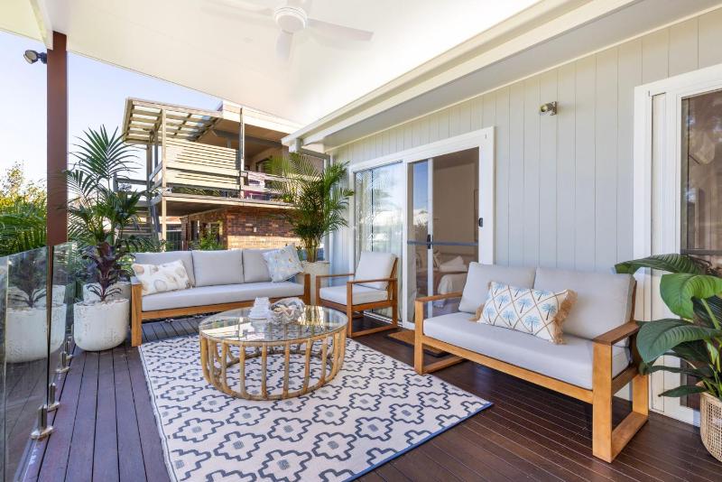 3 Pillars - Pet Friendly - 4 Mins Walk to Beach - image 31