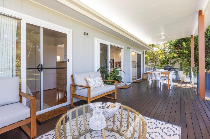 3 Pillars - Pet Friendly - 4 Mins Walk to Beach - image 30
