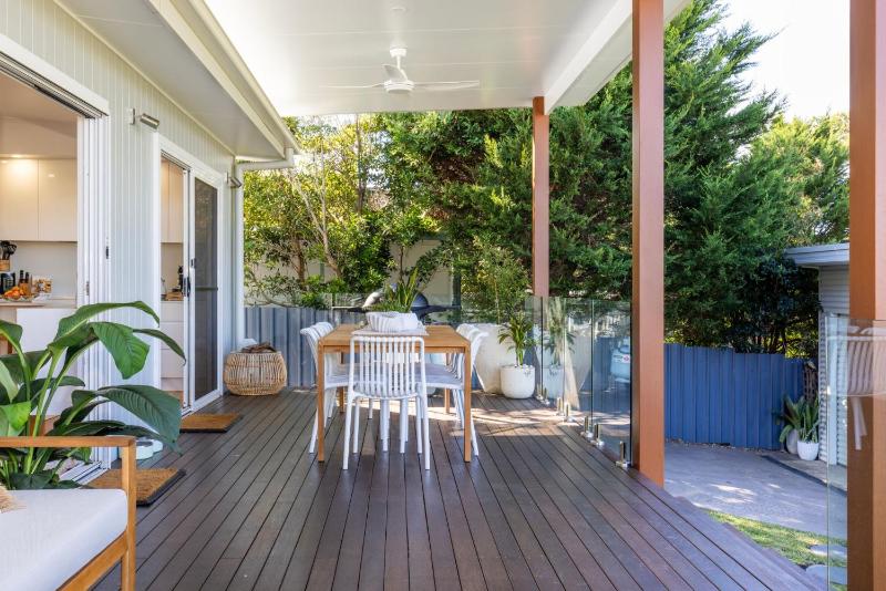 3 Pillars - Pet Friendly - 4 Mins Walk to Beach - image 38