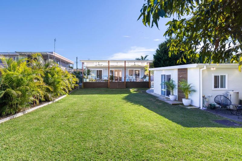 3 Pillars - Pet Friendly - 4 Mins Walk to Beach - image 20