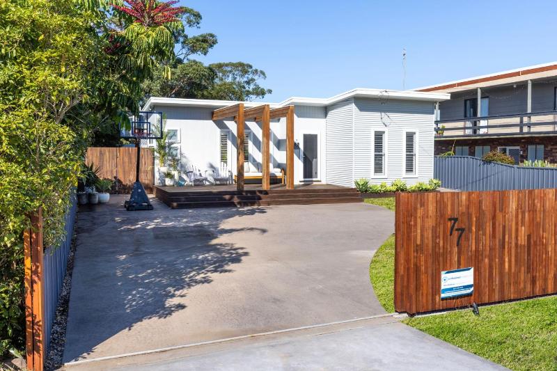 3 Pillars - Pet Friendly - 4 Mins Walk to Beach - image 24