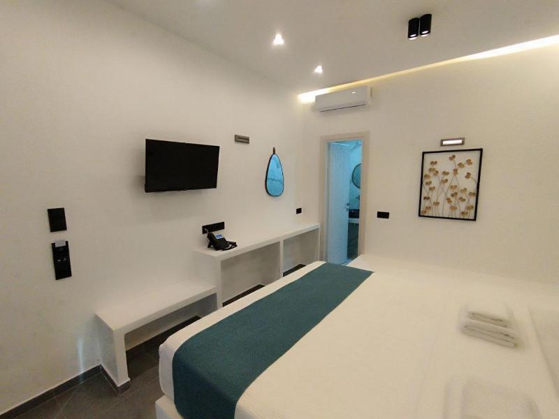 Rigas Hotel Skopelos by GHH - image 2