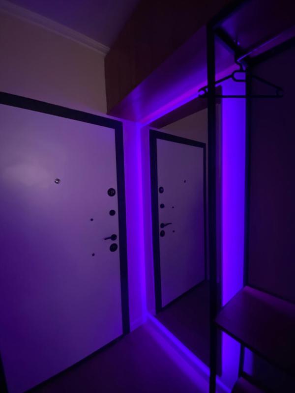 En's Beach Apartment (Two Steps From The Sea) Luxury Apartment in Mali i Robit GOLEM - image 14