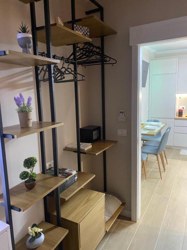 En's Beach Apartment (Two Steps From The Sea) Luxury Apartment in Mali i Robit GOLEM - image 16