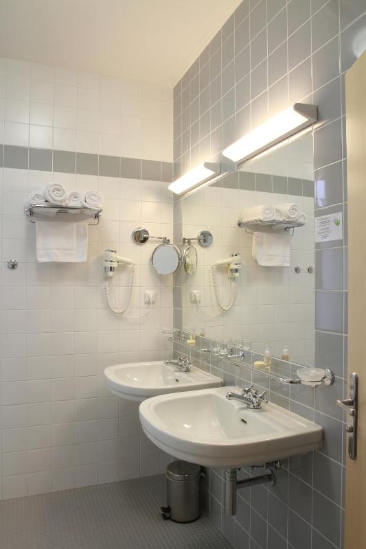 Double or Twin Room image 2