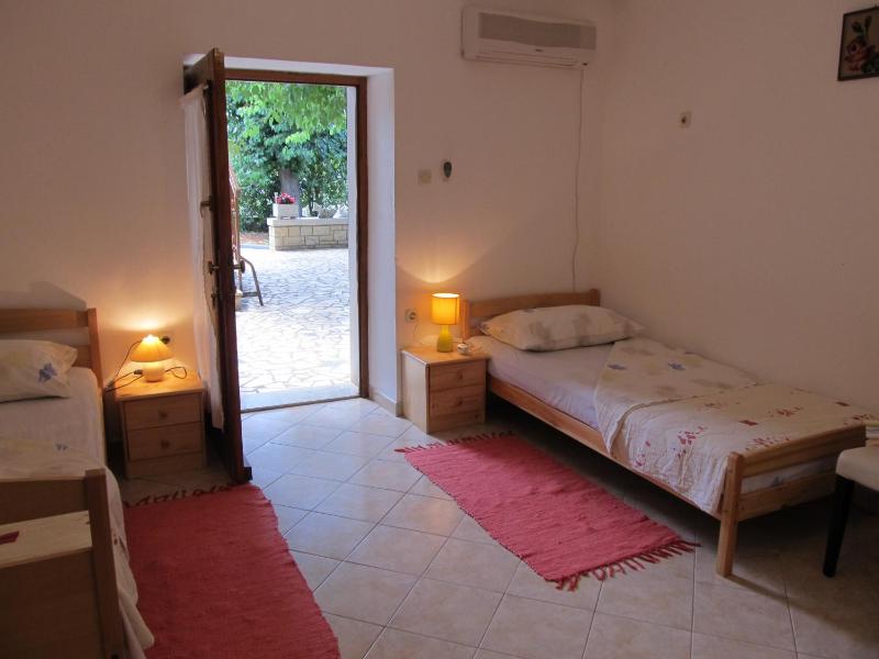 Apartment - Ground Floor image 3