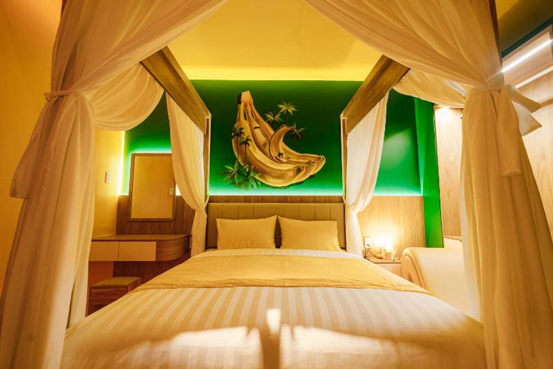 Chiic House 6 - Khách sạn tình yêu - image 31