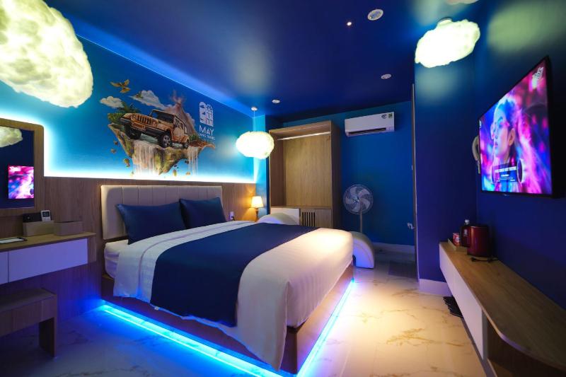 Chiic House 6 - Khách sạn tình yêu - image 11