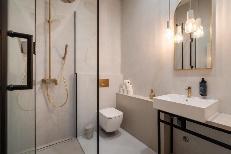 The Bridge City Luxury Apartments - image 10